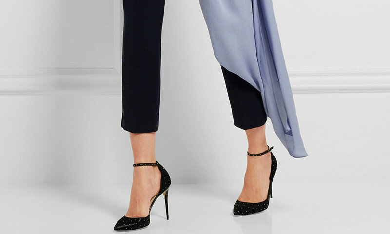 Весенние тенденции