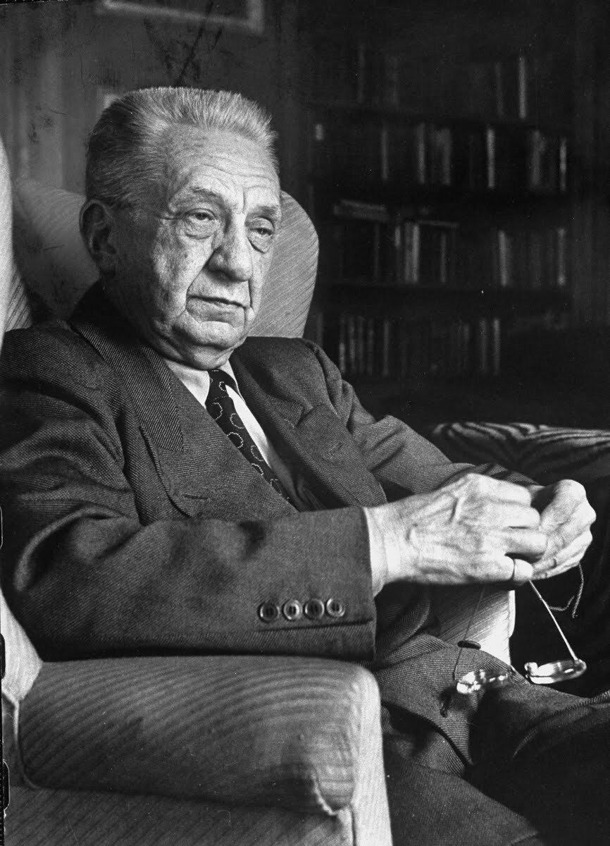 Александр Керенский ( 1881 - 1970)