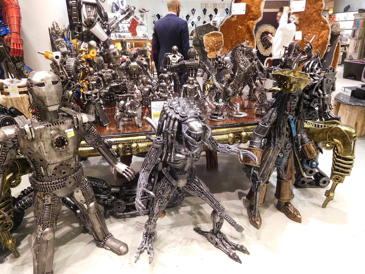 Фото автора.