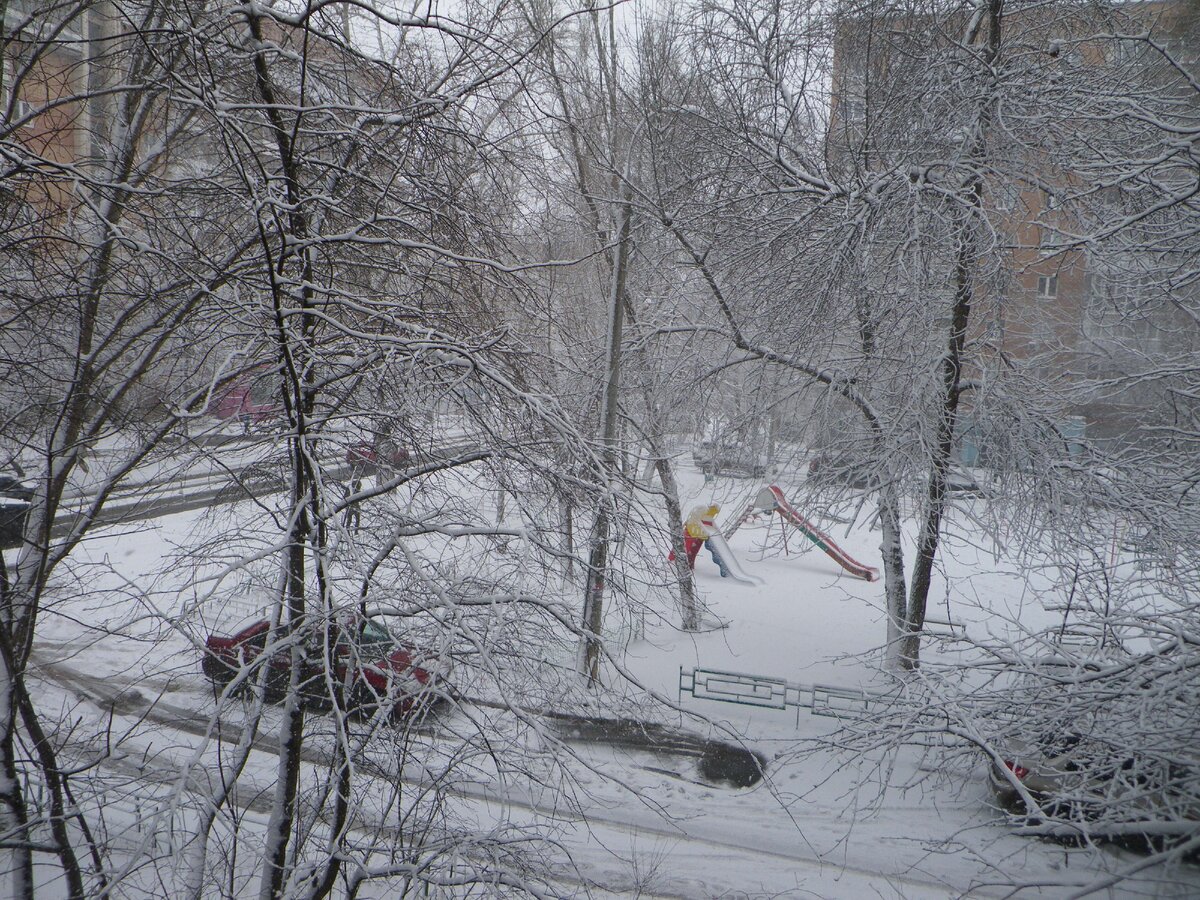 Фото автора