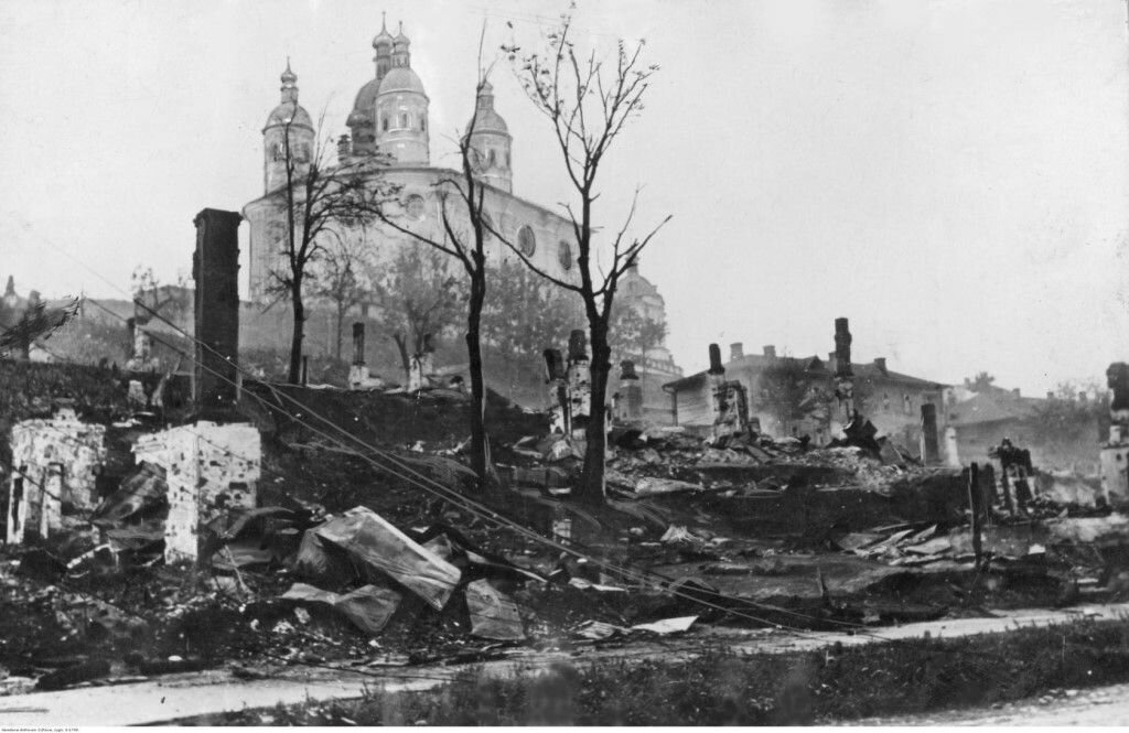 Смоленск в годы великой отечественной войны 1941 1945 презентация