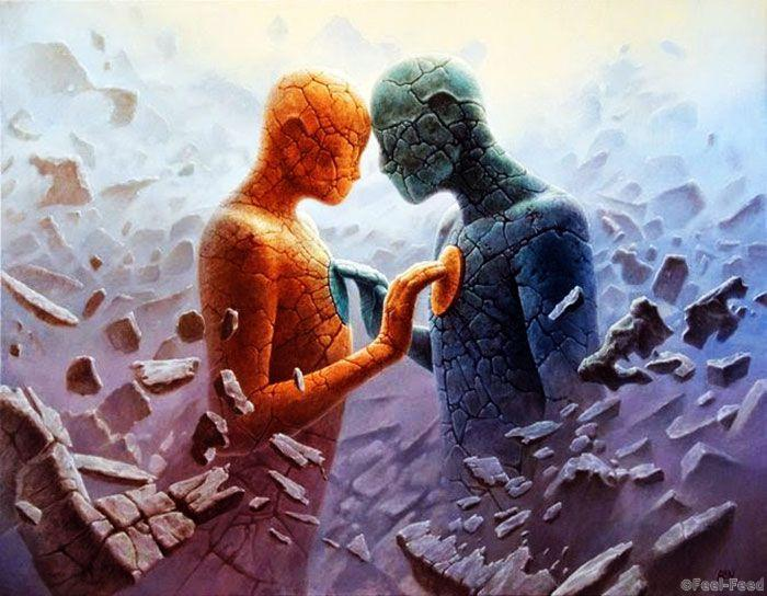 Понимание и поддержка