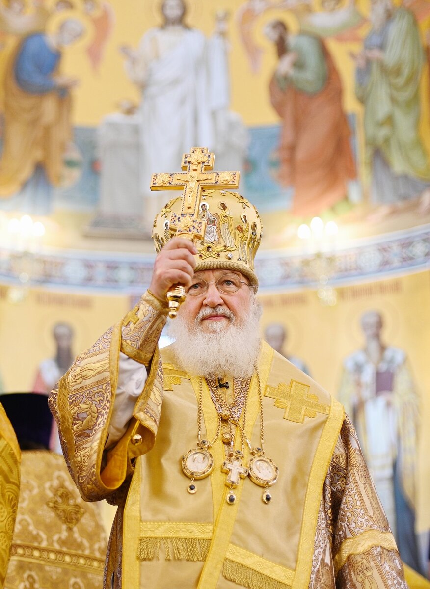 Храм наш – дом наш, а мы все в нем – дети Господа. Храм праведного воина Феодора Ушакова в Южном Бутове Москвы. Источник: https://foto.patriarchia.ru/news/velikoe-osvyashchenie-khrama-pravednogo-voina-feodora-ushakova-v-yuzhnom-butove-g-moskvy-2019-12-22/