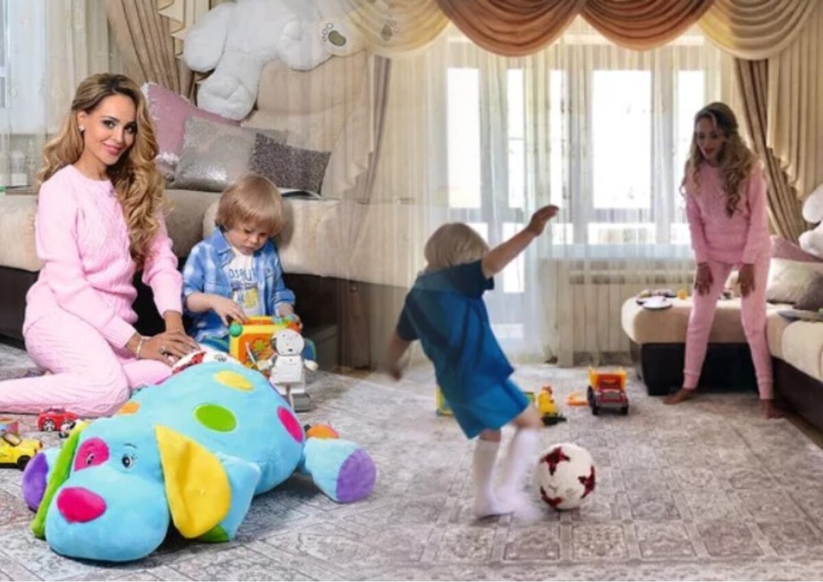 дети анны калашниковой. анна калашникова сын 2016. анна калашникова дети. квартира анны калашниковой фото. прохор шаляпин сын.