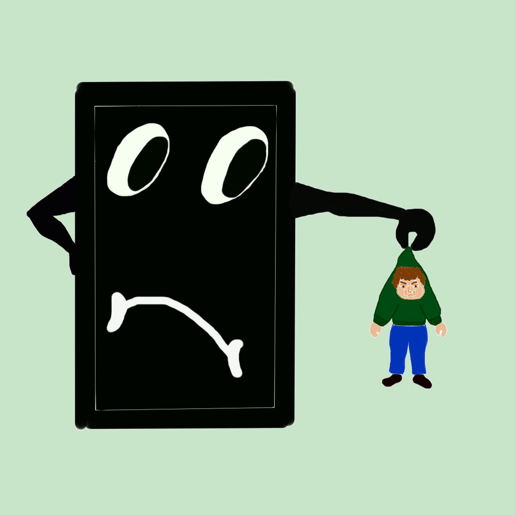 Рисунок автора