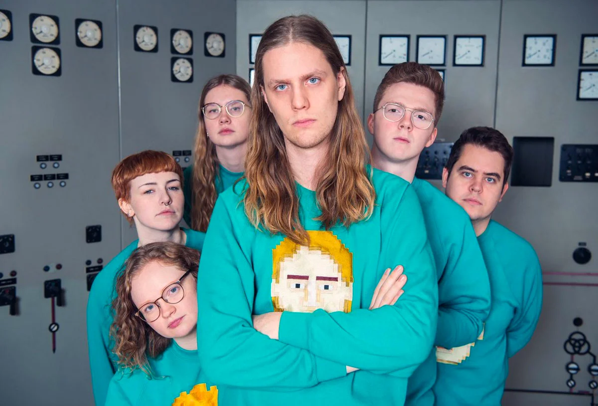 Дади Фрейр и Gagnamagnið