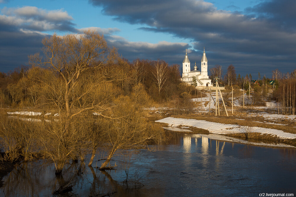 Река правды. Смольнево Киржачский район. Село Смольнево. Село Киржач Владимирская область. Владимирская область, река Киржач декабрь 2020.