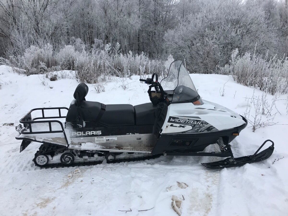 ТОП-10 лучших снегоходов для охоты и рыбалки!
