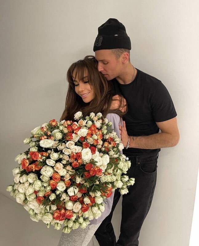 Айза и Олег Майами / Фото: Instagram