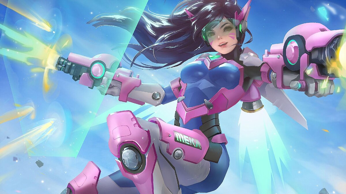 Overwatch