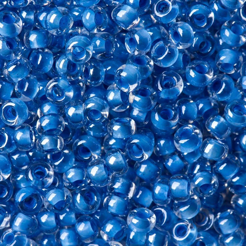 чешский бисер