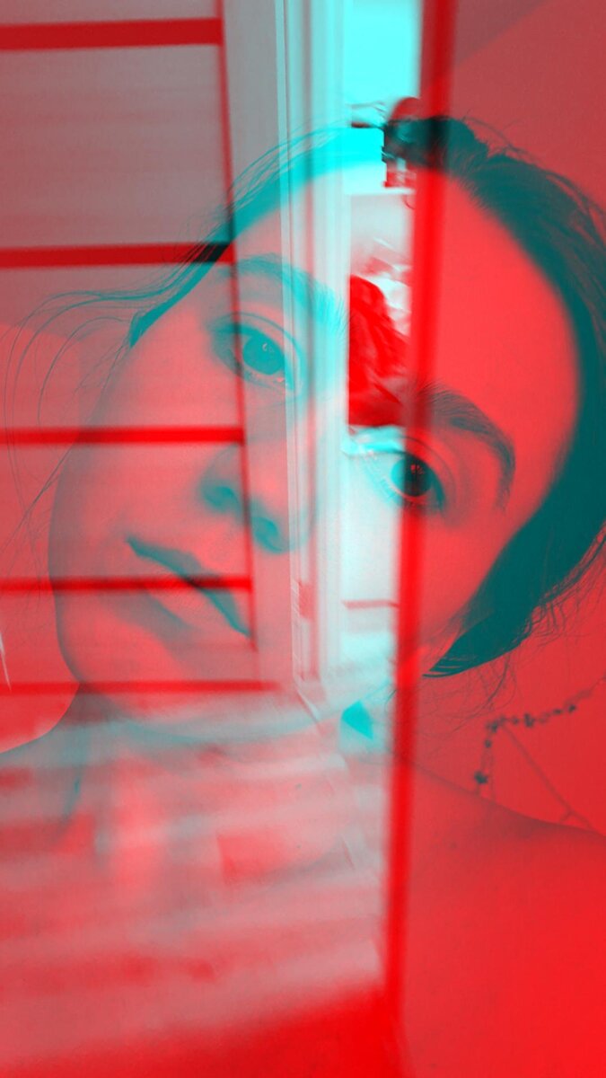 Как перестать контролировать и начать жить?