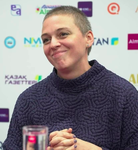 Фото из инстаграмм  bastauiff
