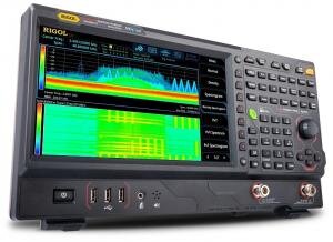 Анализатора спектра реального времени серии RSA5000/RSA5000N