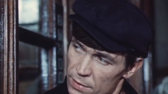 Ухажер из Промокашки никудышный