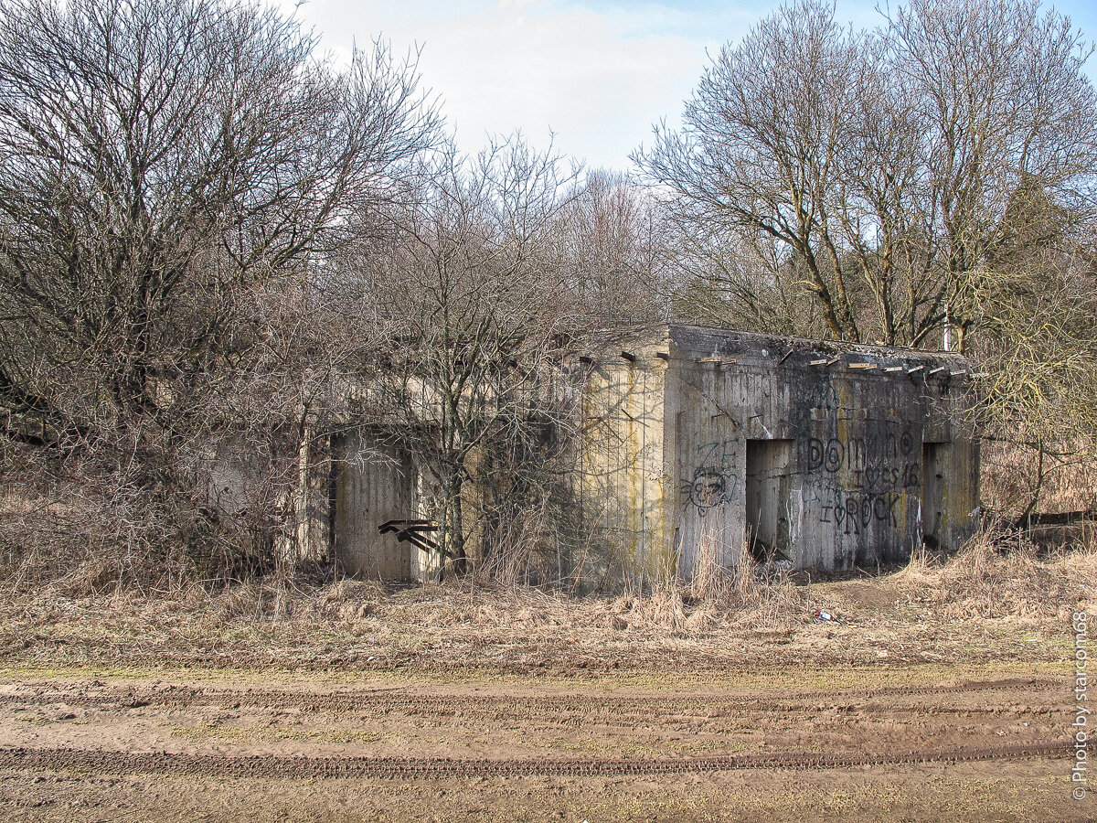 АПК 046 Х БРО Минского УРа