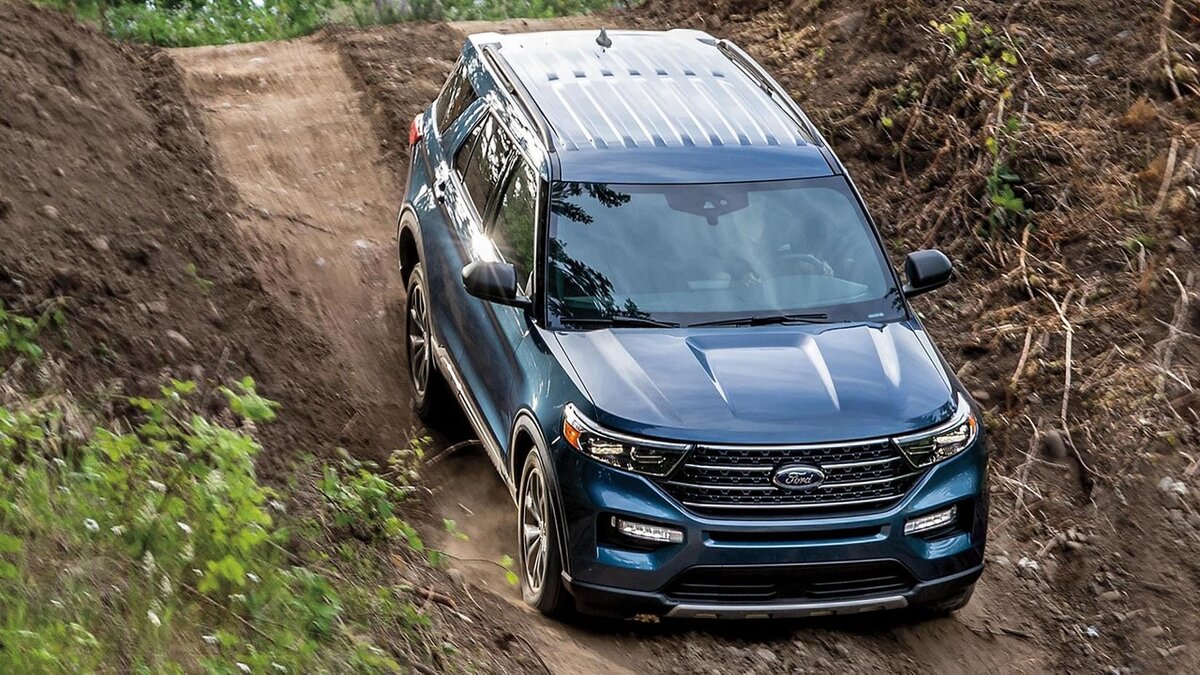 Источник: ford.com