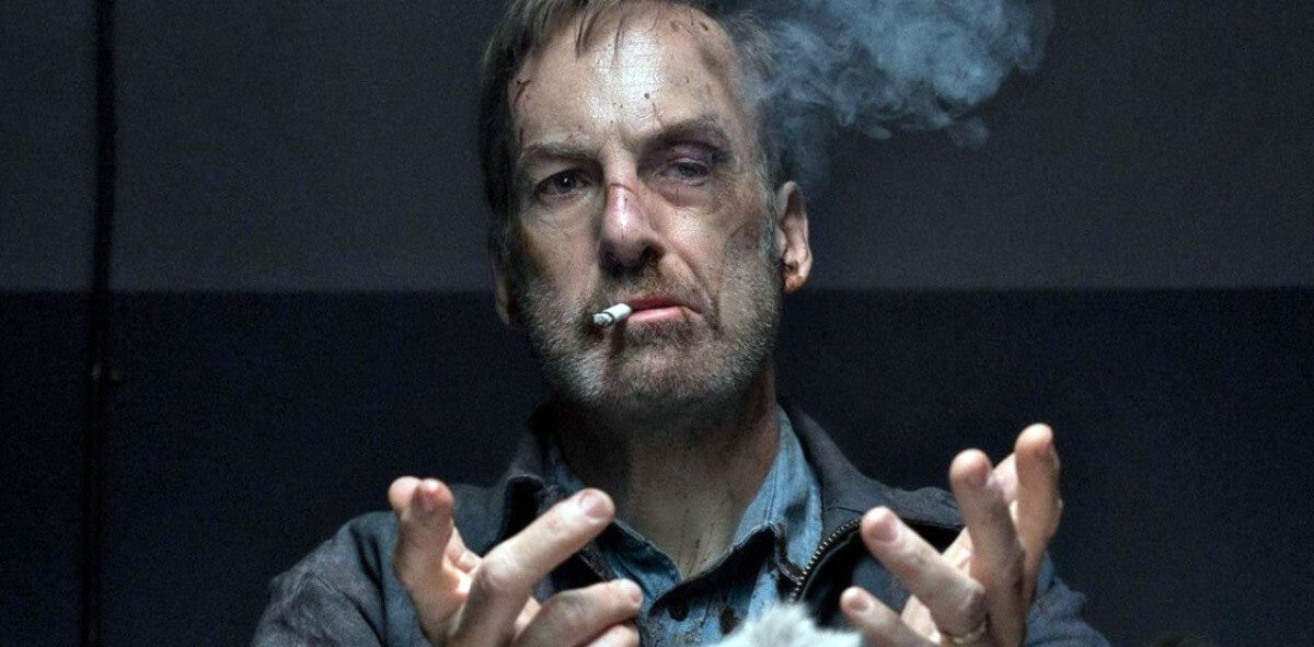 Сцена из фильма.