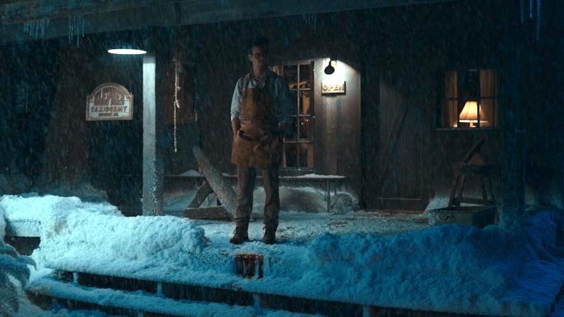 Штат Орегон. 