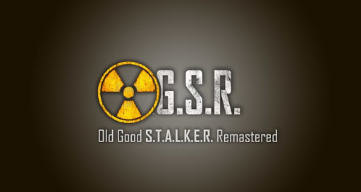 Old Good Stalker Remastered