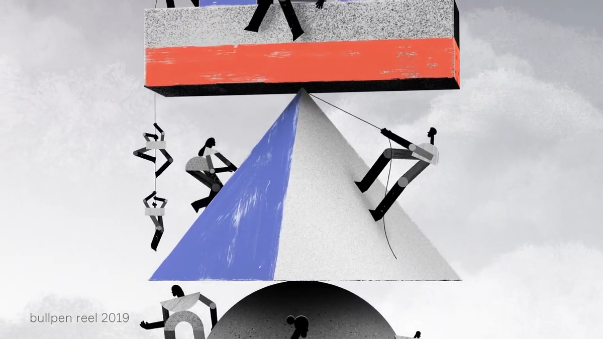 01:09  bullpen reel  2019 https://vimeo.com/307514708  