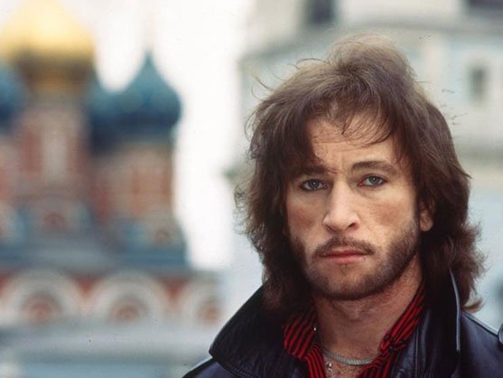 Игорь Тальков