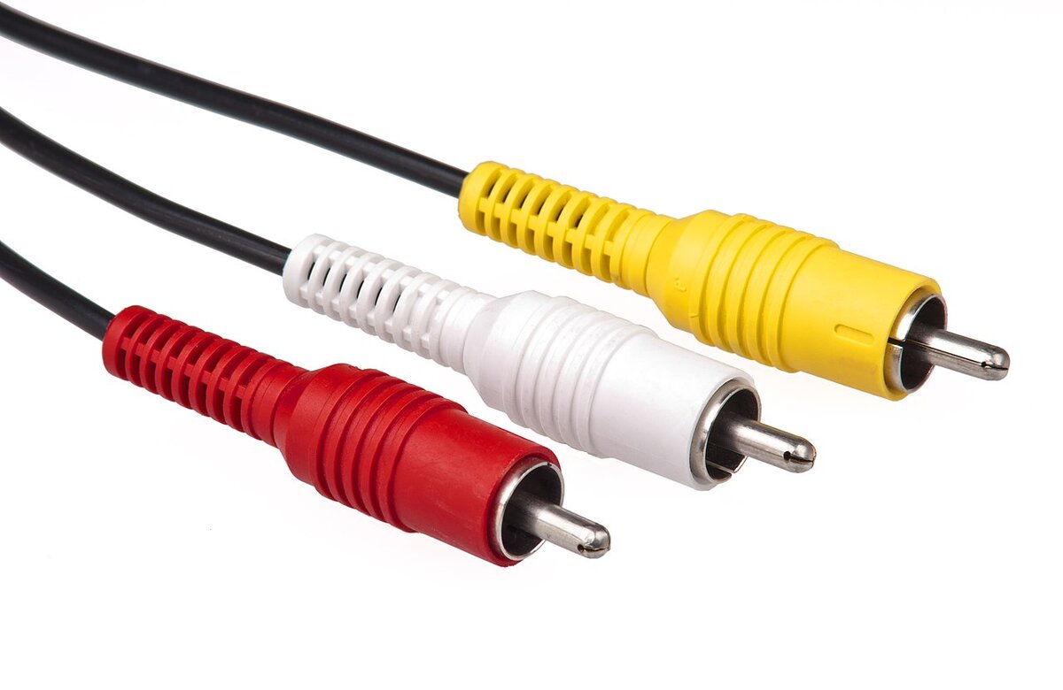Соединяем технику: что нужно знать о кабелях