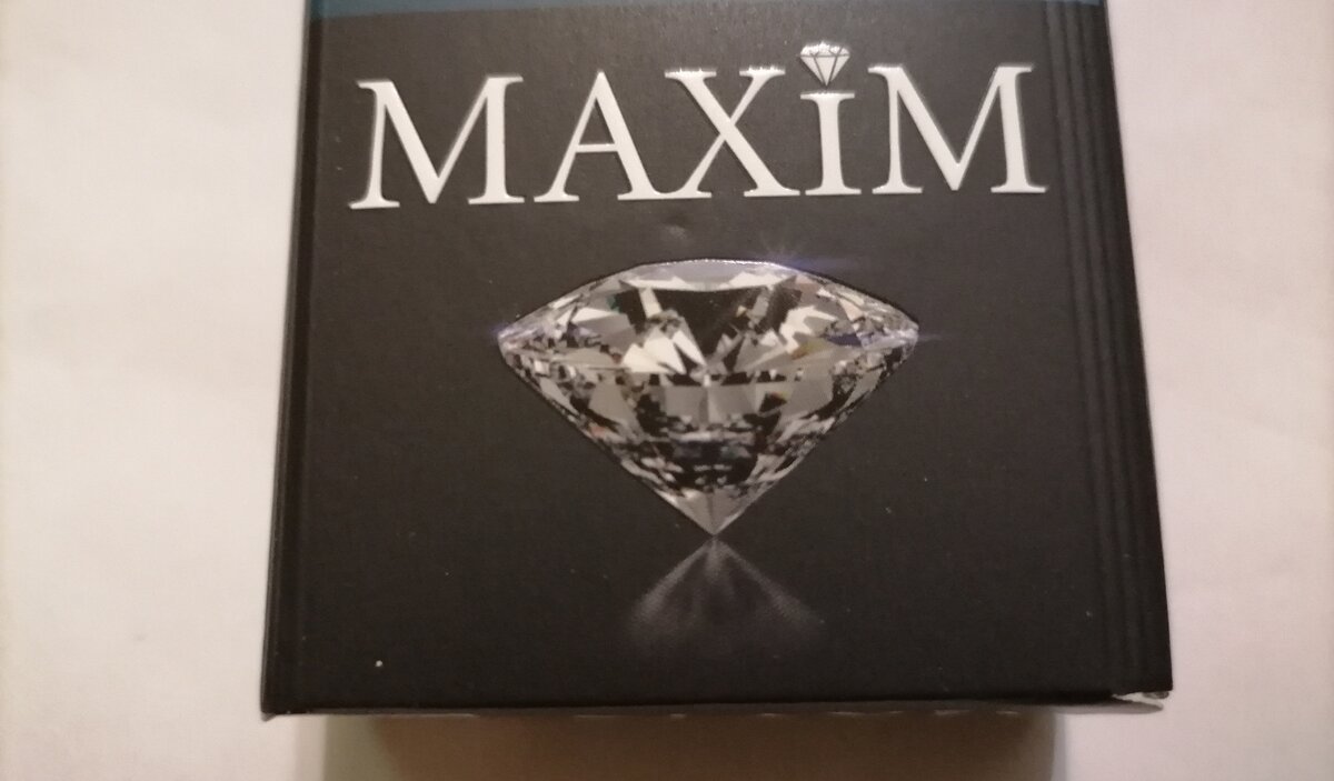 Maxim