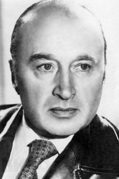 Николай Прокопович. Фото из Интернета.