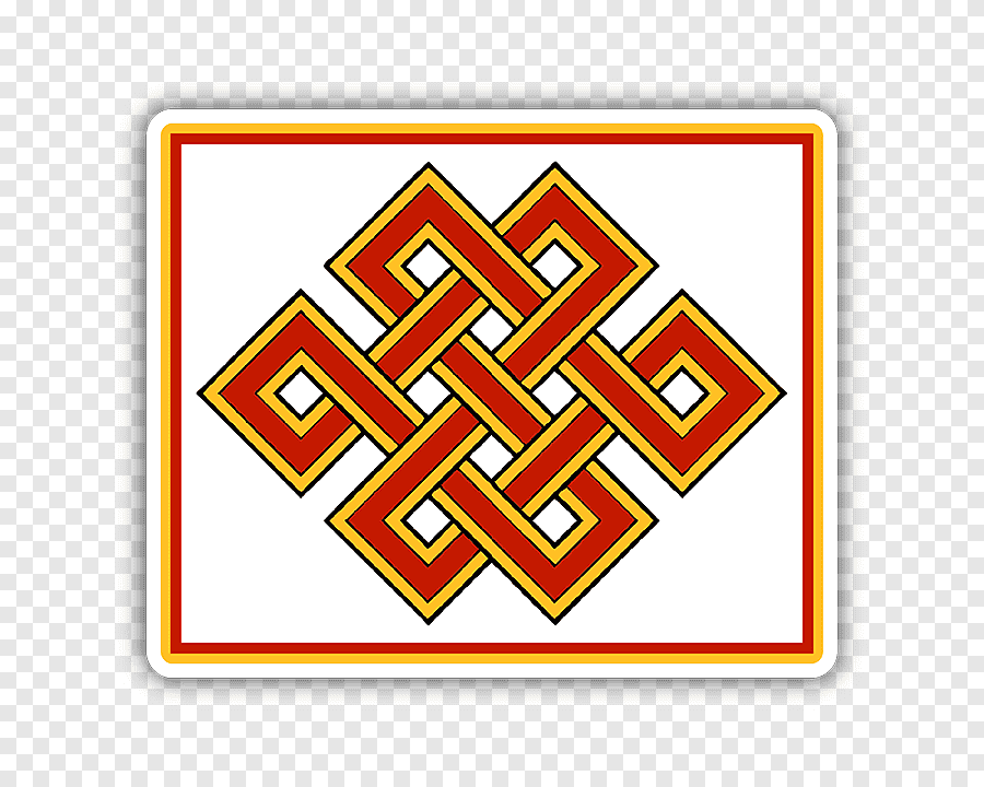 Бесконечный узел