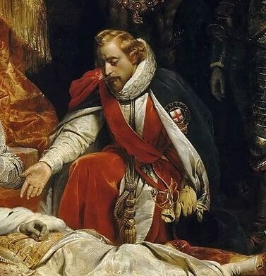 Роберт Сесил. Источник: wikipedia.org