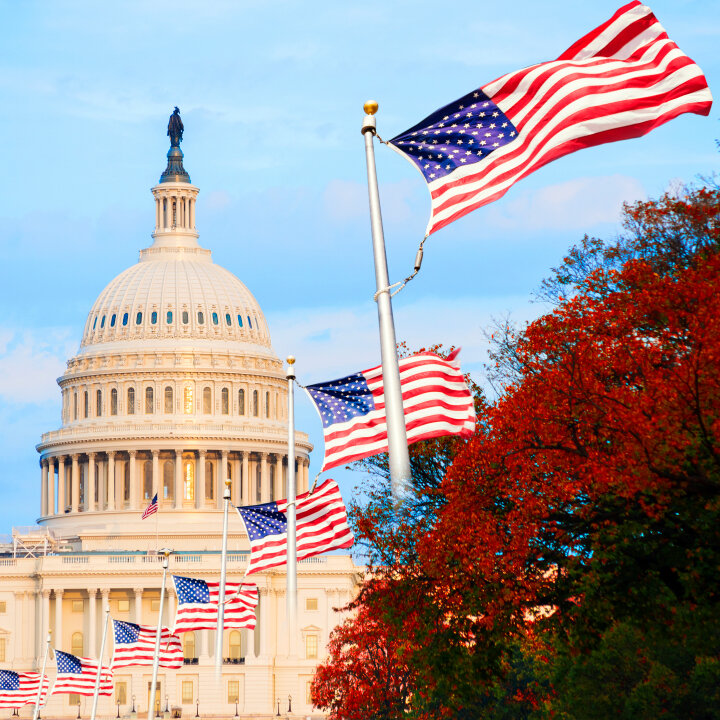 Фото сша для презентации