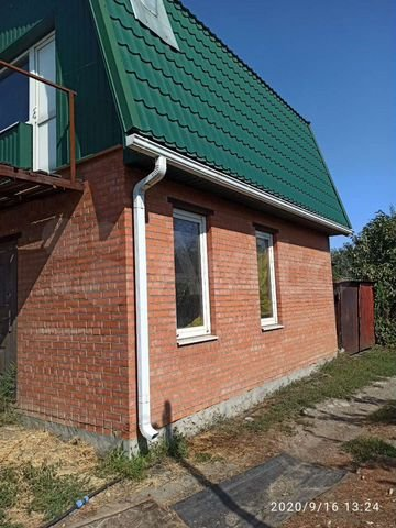 Дом 51 кв.м. участок 1 сотка. Цена 750 000 руб.