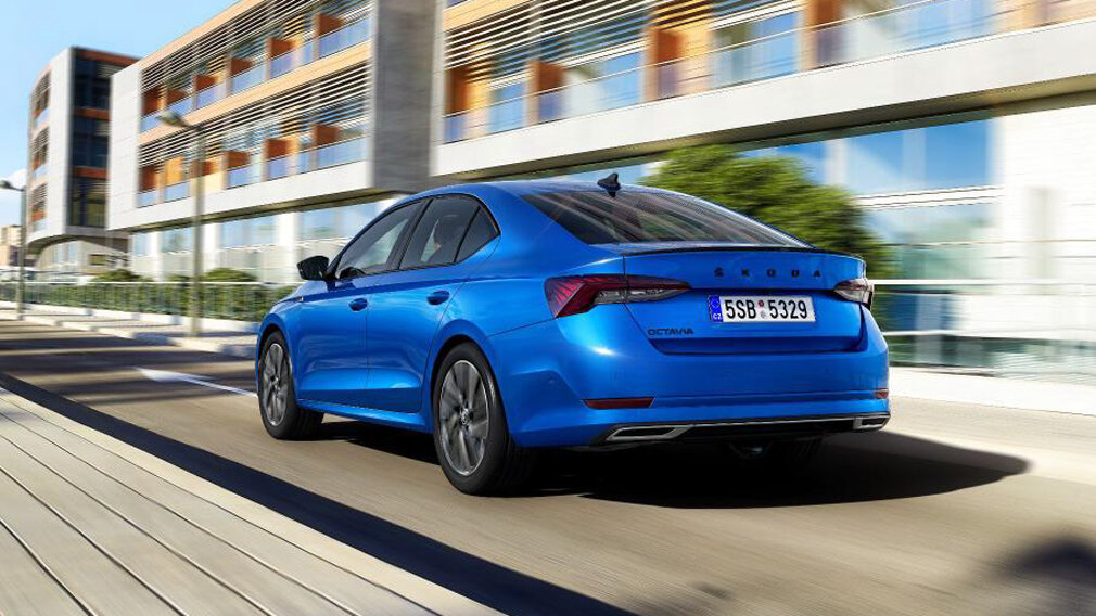 Фото: Skoda