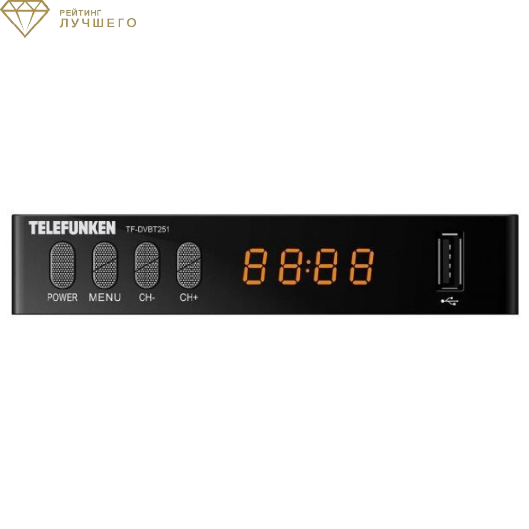 TELEFUNKEN TF-DVBT251