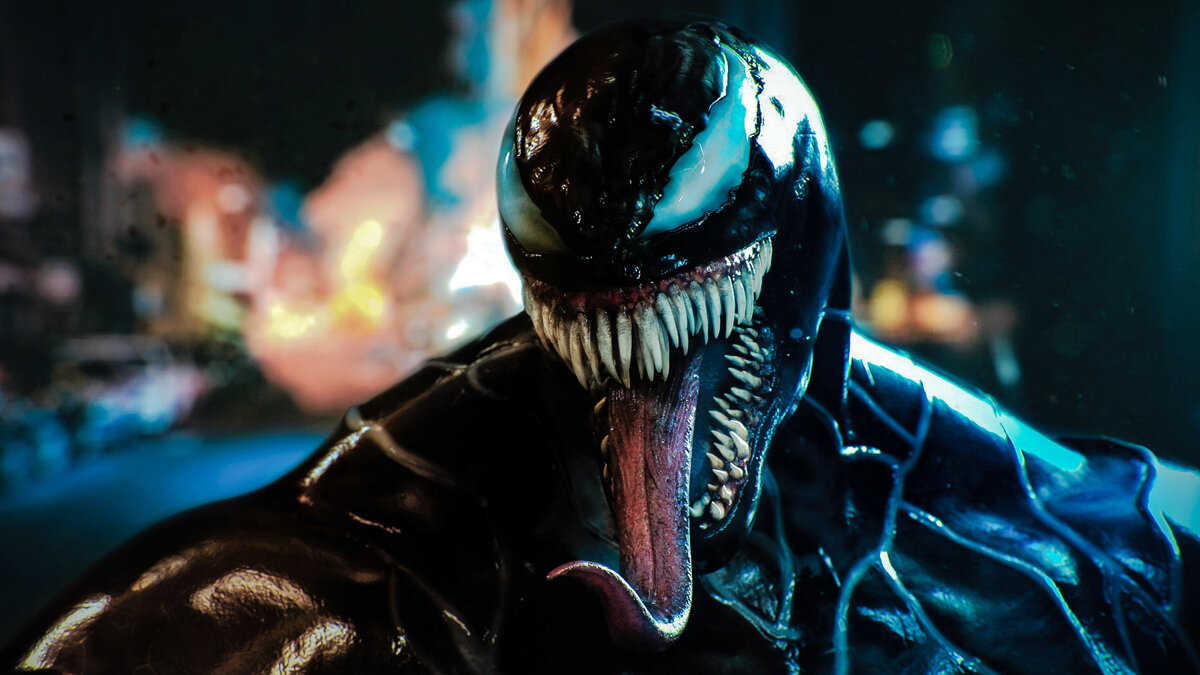 Marvel Entertainment