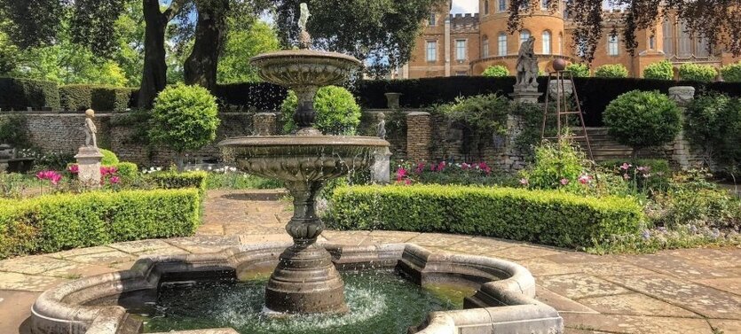 ����: belvoircastle.com