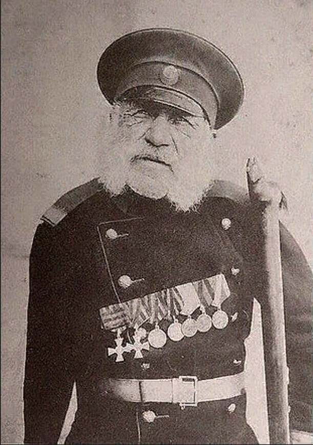 В. Н. Кочетков.