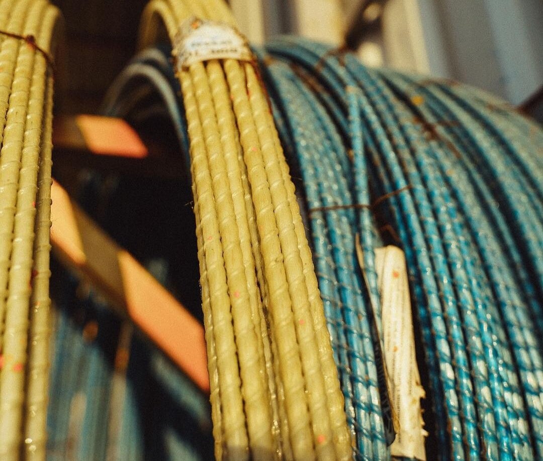 Композитная арматура