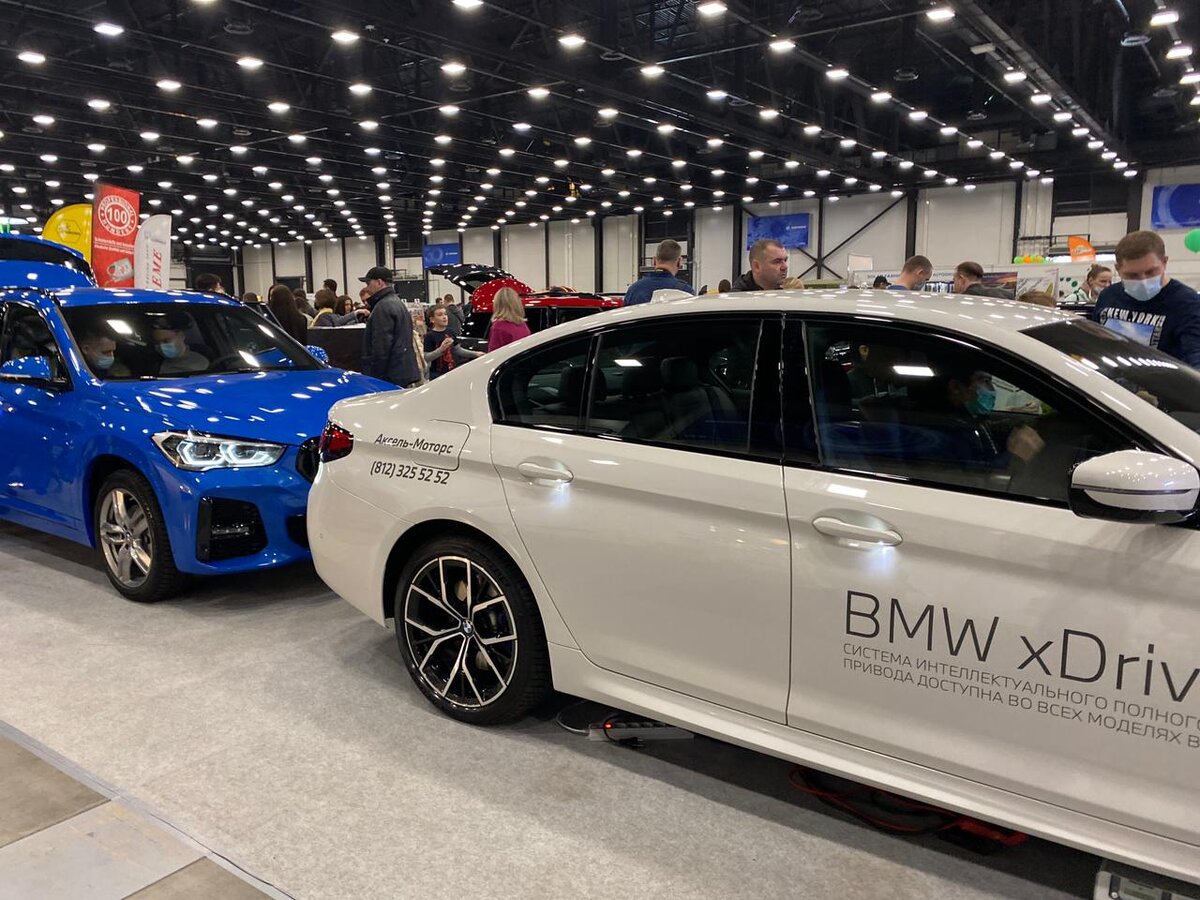 BMW