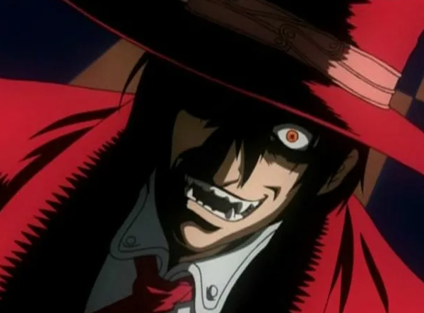 Хеллсинг: Война с нечистью