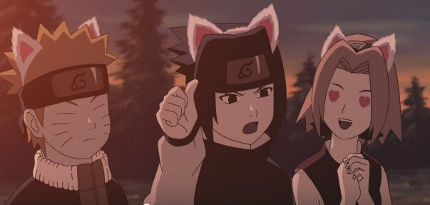 Команда №7 с кошачьим переводчиком