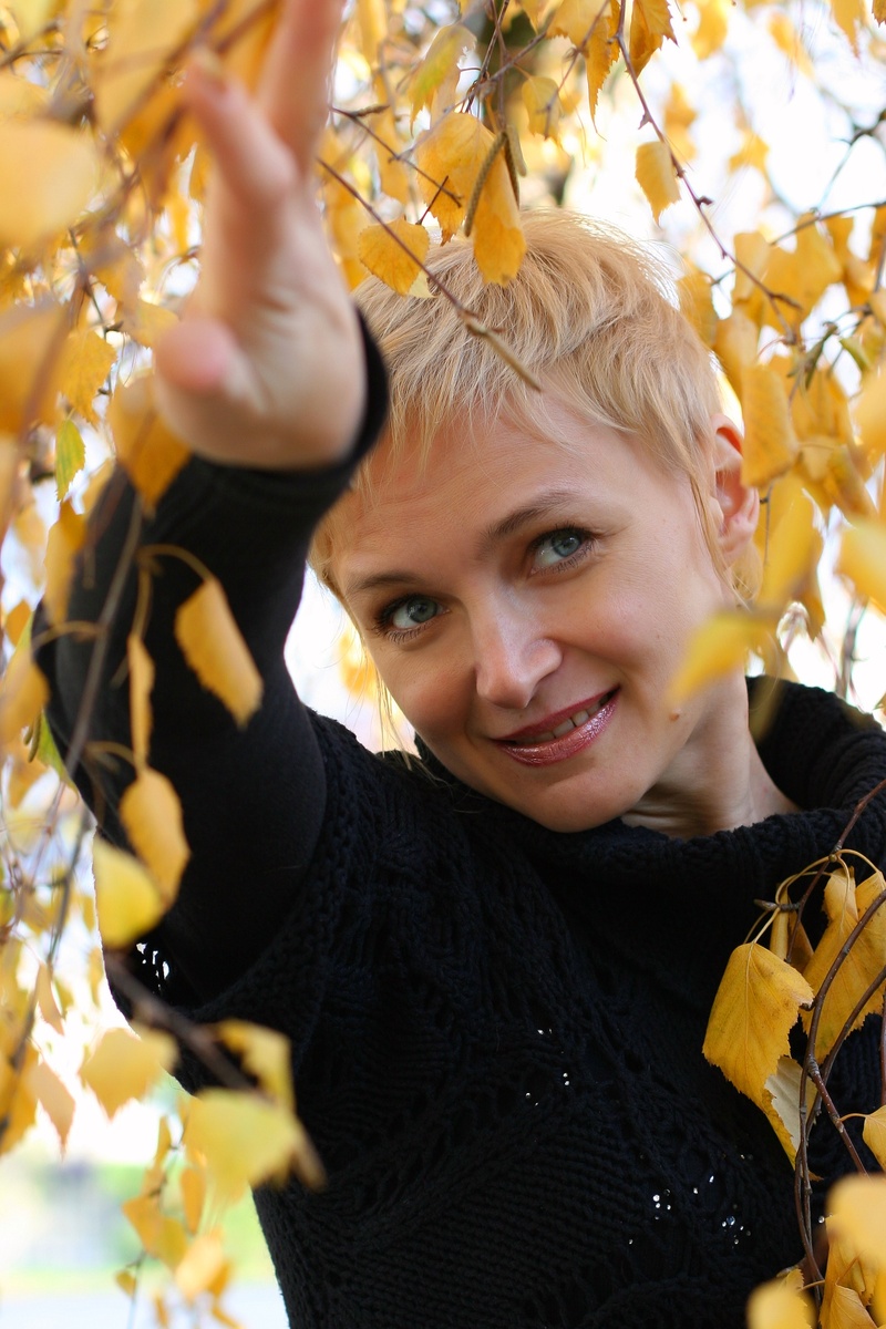 А это я собственной персоной-)