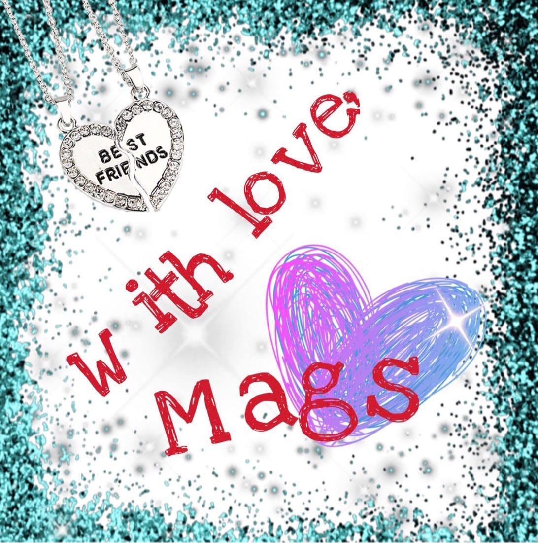 Примечание автора:  Дорогой друг, это уже пятая глава и мне очень хотелось бы знать твоё мнение о том, на сколько интересно читать о жизни Мэгс, по этому буду рада твоим комментариям, лайкам и даже дизлайкам потому что это поможет мне в дальнейшем. Спасибо, что дочитал до конца, ты лучший! До встречи в новых главах. С любовью, Мэгс.
