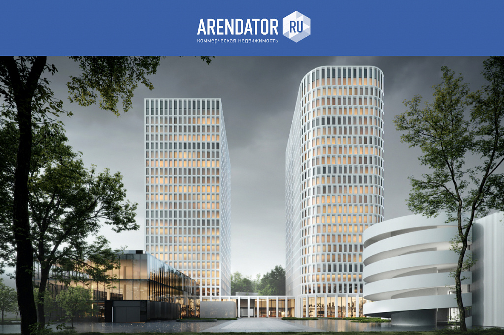 STONE Савеловская