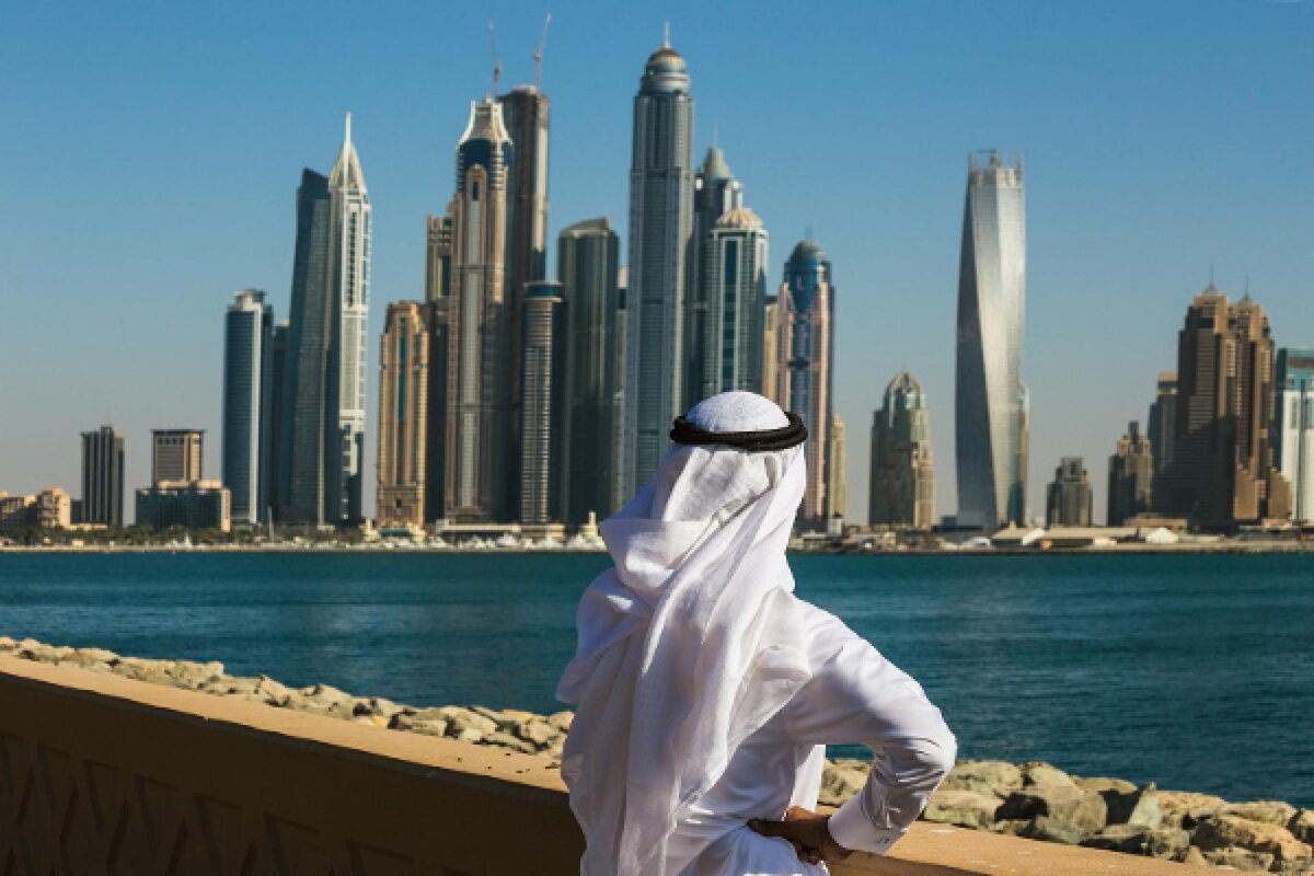 Изучение Дубая - что делать и как спланировать поездку?