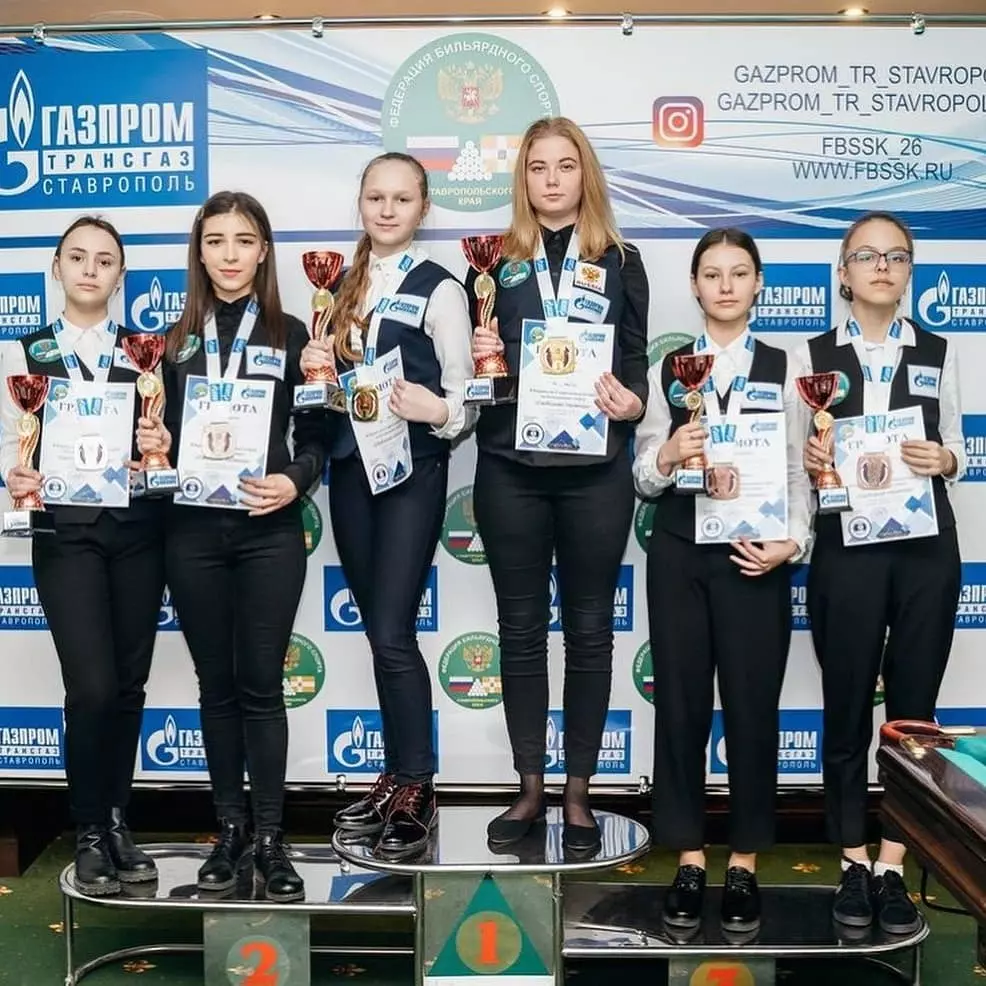 © Фото: пресс-служба администрации Ставрополя