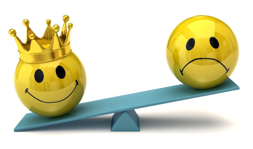 Эгоизм: «здоровое» и «постыдное» поведение – как не запутаться?