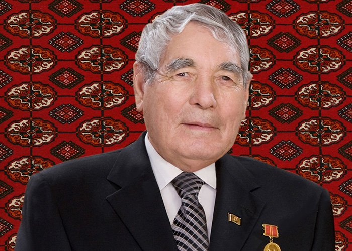 Источник фото: tdh.gov.tm