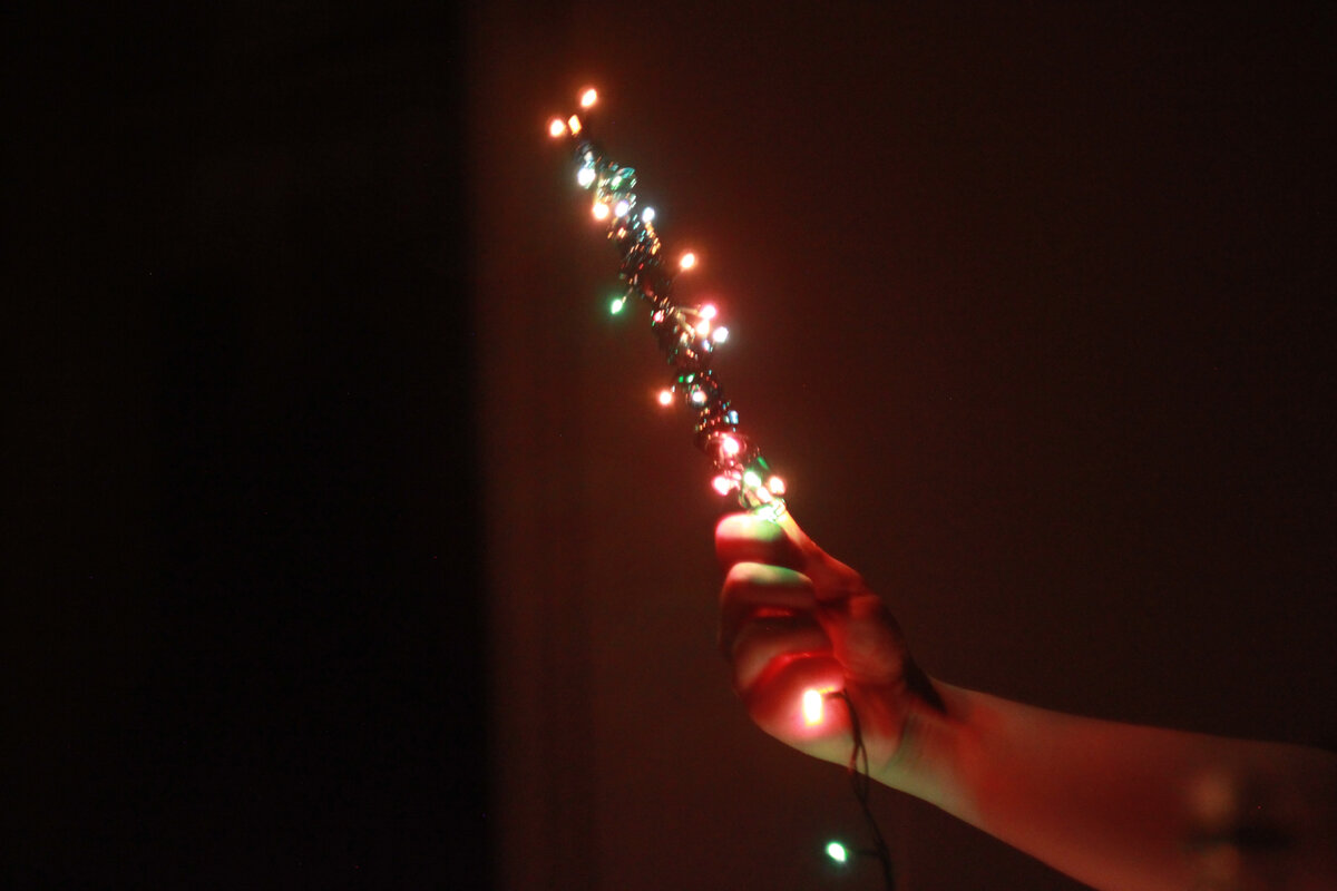 Фото автора⚡️